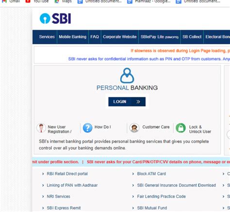 dbi online bank